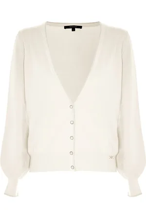 Kocca Donna, Maglie, Bianco, XS, new