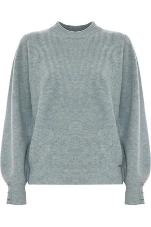 Kocca Donna, Maglie, Verde, XS, new
