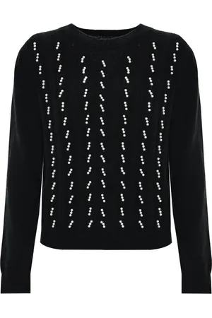 Kocca Donna, Maglie, Nero, XS, new