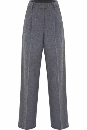 Kocca Donna, Pantaloni, Nero, L, new