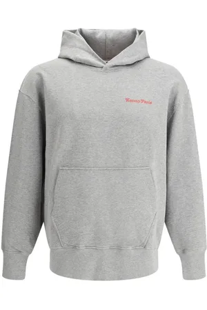 Kenzo Uomo, Felpe, Grigio, S, new