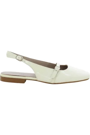 March23 Donna, Scarpe, Giallo, 40 EU, new