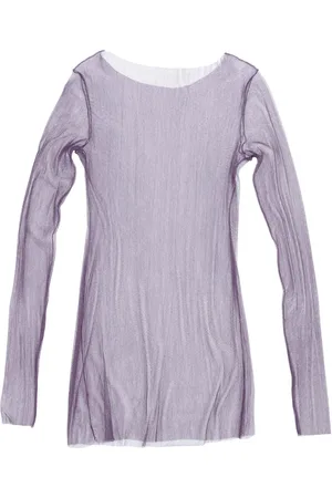 Cortana Donna, Top, Grigio, L, new