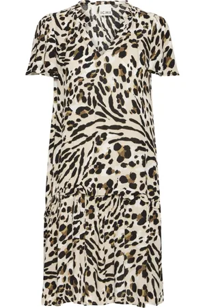 Ichi Donna, Abiti, Multicolore, S, new
