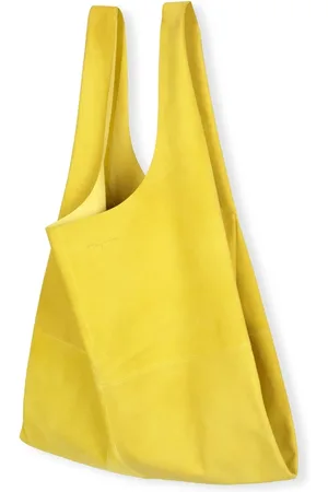 Cortana Donna, Borse, Giallo, Taglia unica, new