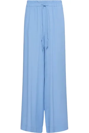 MARELLA Donna, Pantaloni, Blu, XS, new