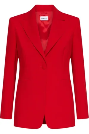 MARELLA Donna, Giacche, Rosso, M, new