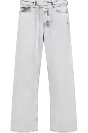 032c Uomo, Jeans, Blu, W31, new