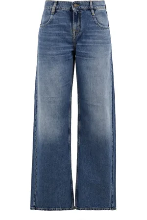 Cycle Donna, Jeans, Blu, W27, new