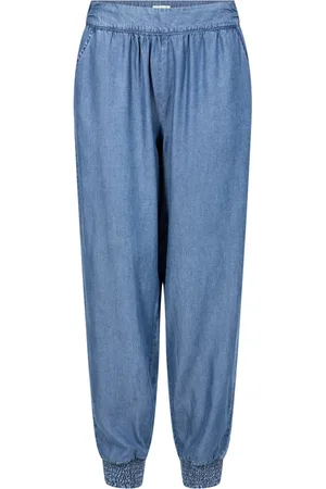 Cream Donna, Jeans, Blu, L, new