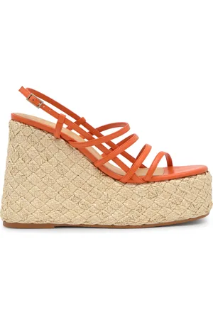 Castaner Donna, Scarpe, Arancione, 37 EU, new