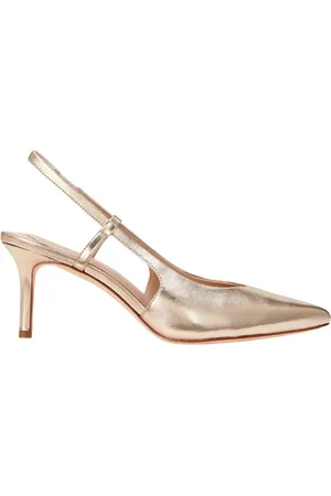 Ralph Lauren Donna, Scarpe, Giallo, 42 EU, new