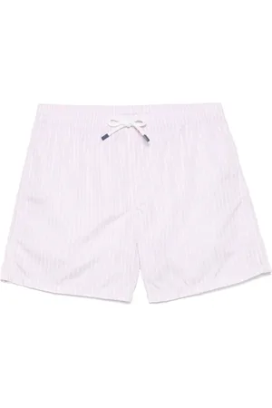 FEDELI Uomo, Costumi da bagno, Rosa, L, new