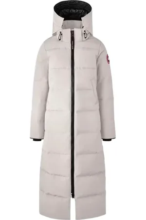 Canada Goose Donna, Cappotti, Grigio, L, new