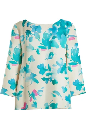 pennyblack Donna, Camicette , Multicolore, L, new