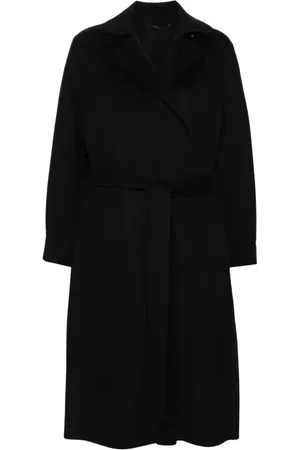 Kenzo Donna, Cappotti, Nero, M, new