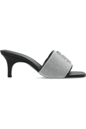 Marc Jacobs Donna, Scarpe, Grigio, 38 EU, new
