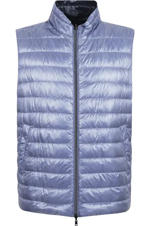 HERNO Uomo, Giacche, Blu, L, new
