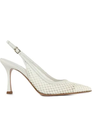 SERGIO LEVANTESI Donna, Scarpe, Bianco, 37 EU, new