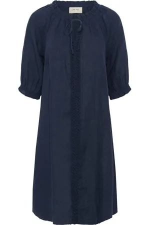 Cream Donna, Abiti, Blu, L, new