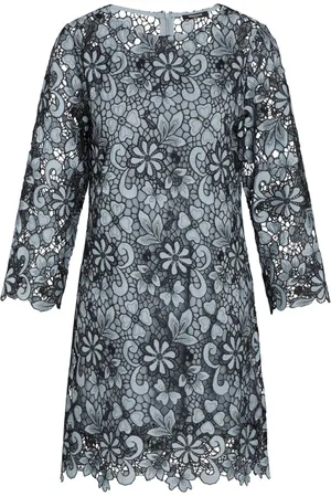 Bruuns Bazaar Donna, Abiti, Multicolore, M, new