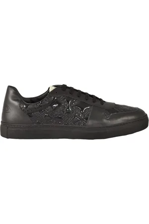 Vivienne Westwood Uomo, Scarpe, Nero, 40 EU, new