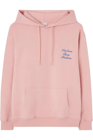 Drôle de Monsieur Uomo, Felpe, Rosa, S, new