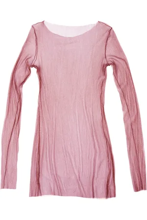 Cortana Donna, Top, Rosso, L, new