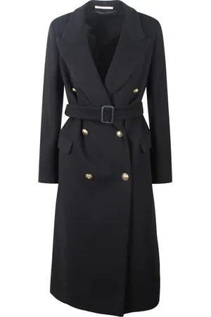 TAGLIATORE Donna, Cappotti, Nero, L, new