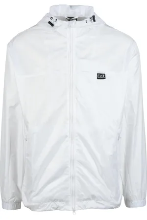 EA7 Uomo, Giacche, Bianco, S, new