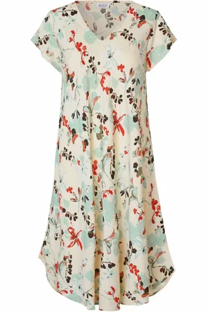 Masai Donna, Abiti, Multicolore, S, new