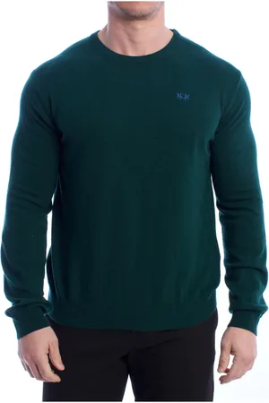 La Martina Uomo, Felpe, Verde, M, new