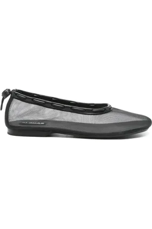 ALOHAS Donna, Scarpe, Nero, 37 EU, new