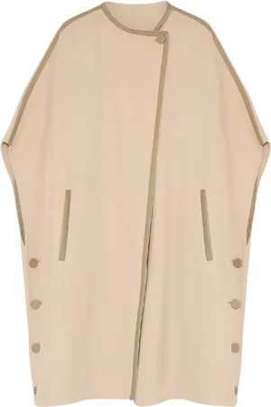 YVES SALOMON Donna, Giacche, , XS, new