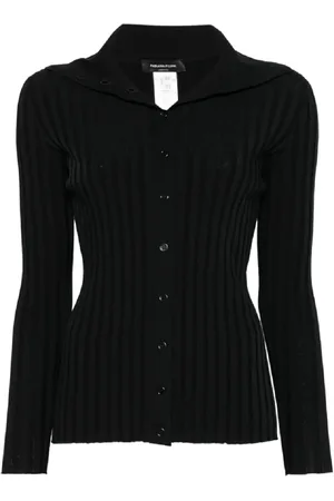 Fabiana Filippi Donna, Maglie, Nero, M, new