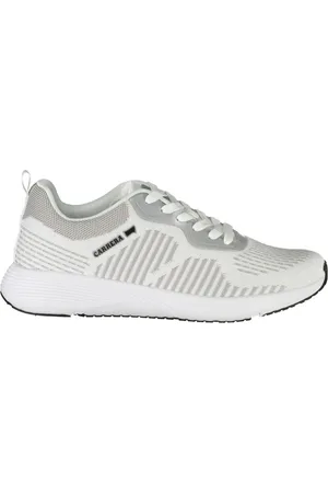 Carrera Uomo, Scarpe, Bianco, 43 EU, new
