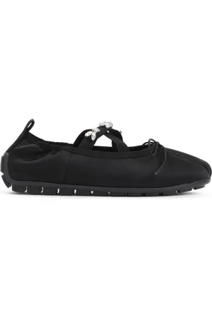 Simone Rocha Donna, Scarpe, Nero, 38 EU, new