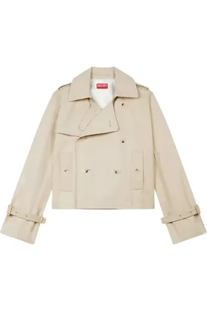 Kenzo Donna, Cappotti, , M, new