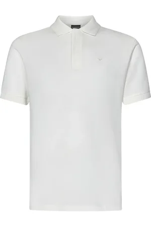 Emporio Armani Uomo, Top, Bianco, 2Xl, new