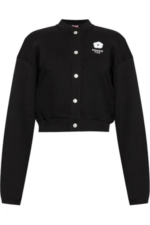 Kenzo Donna, Giacche, Nero, S, new