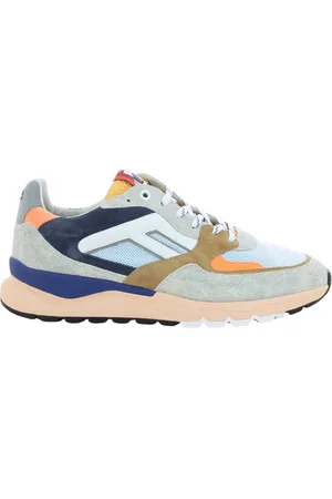 Floris van Bommel Uomo, Scarpe, Multicolore, 42 EU, new