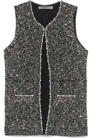 D.EXTERIOR Donna, Giacche, Nero, L, new