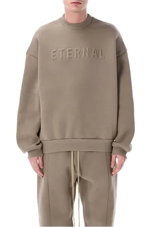 FEAR OF GOD Uomo, Felpe, , M, new