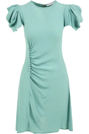Mar De Margaritas Donna, Abiti, Verde, S, new