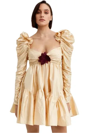 ZIMMERMANN Donna, Abiti, , S, new