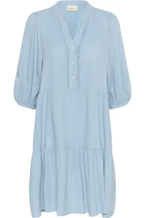 Cream Donna, Abiti, Blu, S, new
