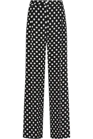 MARELLA Donna, Pantaloni, Nero, M, new