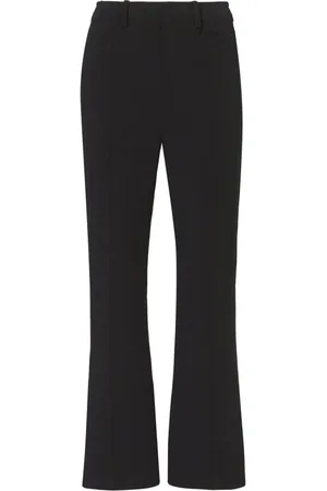Proenza Schouler Donna, Pantaloni, Nero, 3Xs, new