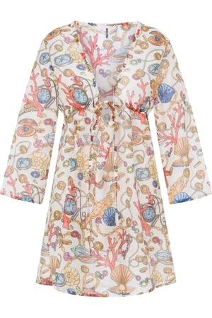 Moschino Donna, Abiti, Multicolore, M, new