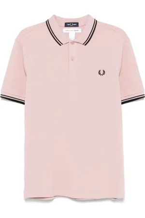 Comme des Garçons Uomo, Top, Rosa, S, new